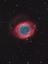 NGC 7293 (2008/07)